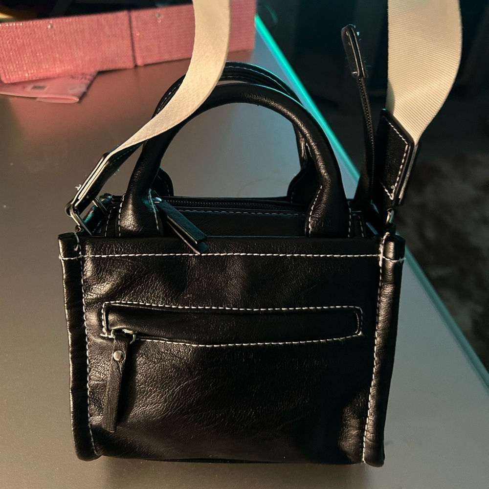 Leather Purse